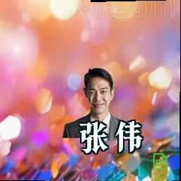 张伟